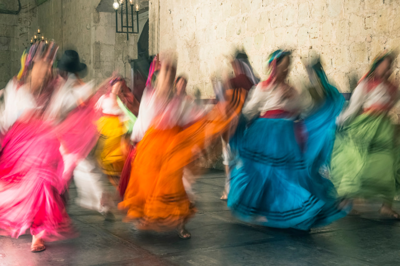 Improving Your Body Awareness for Better Control and Expression in Dance Body Awareness in Dance