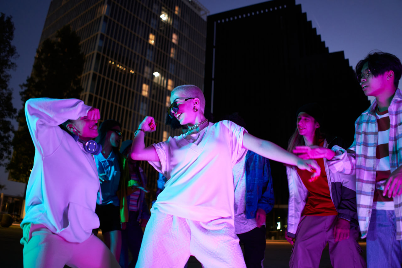 Understanding Stage Fright Overcoming Stage Fright