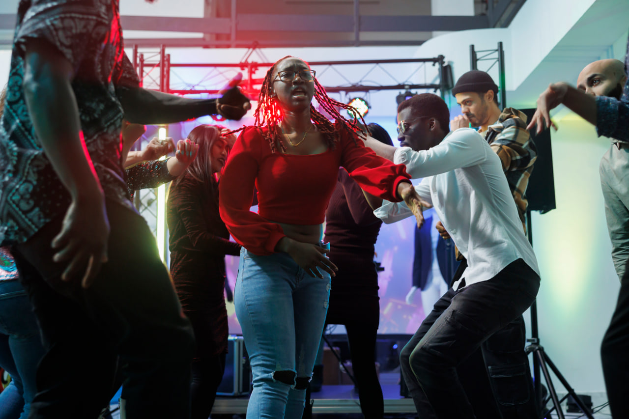 Dance Choreography Prompts: Ways to Enhance Your Creativity and Uniqueness What is Creativity in Dance?